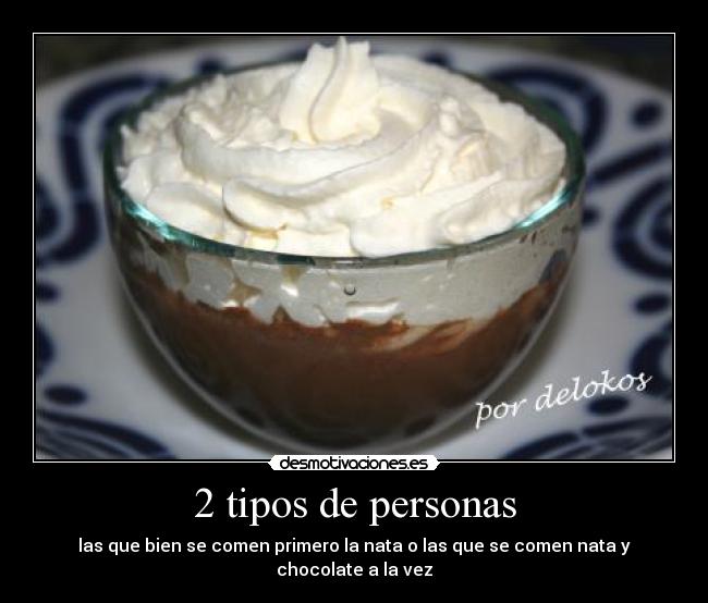 carteles copa chocolate desmotivaciones