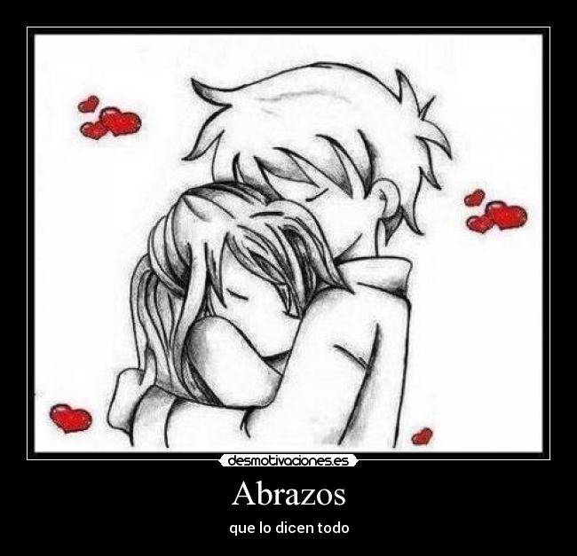 Abrazos - 