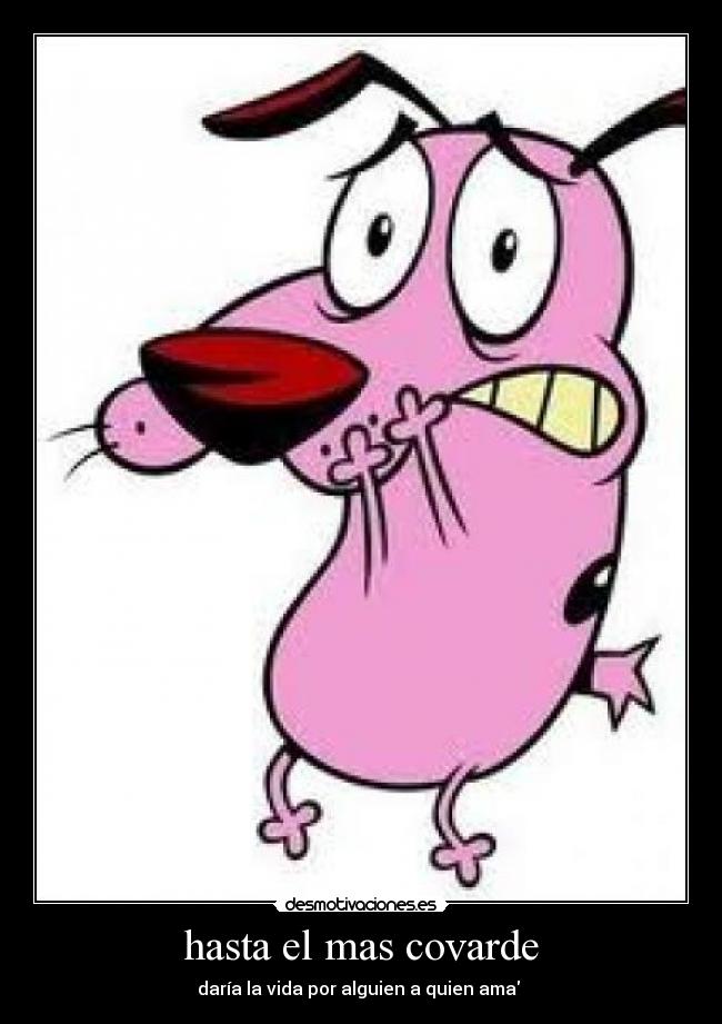 carteles corajee desmotivaciones