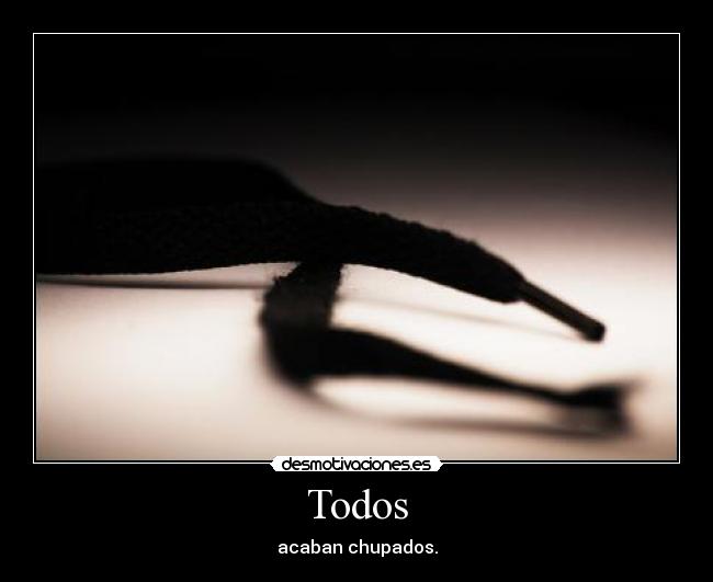 Todos - 