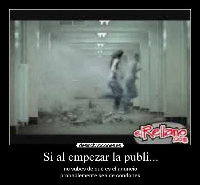 carteles anuncio condones durex sex publicidad advertising desmotivaciones