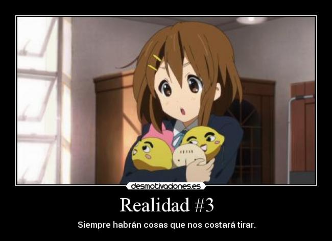 Realidad #3 - 