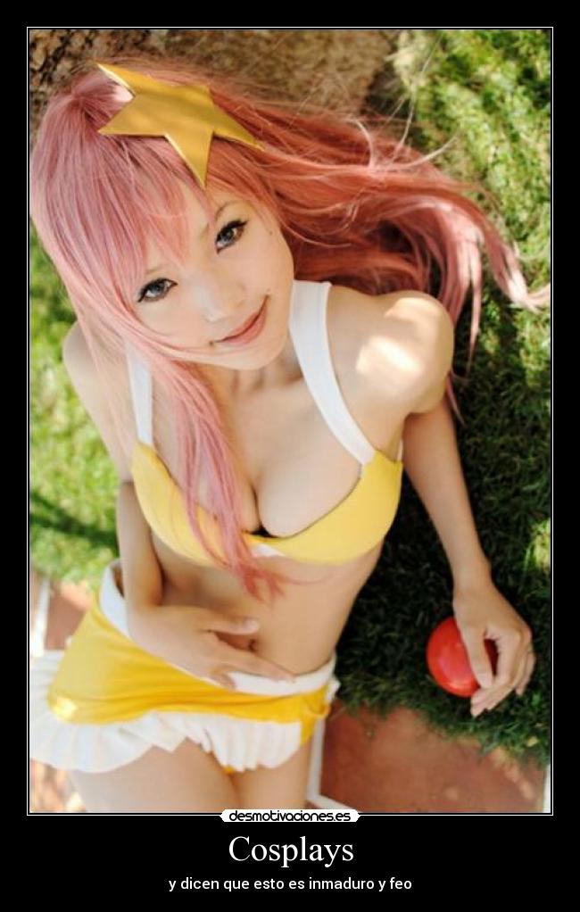 Cosplays - 