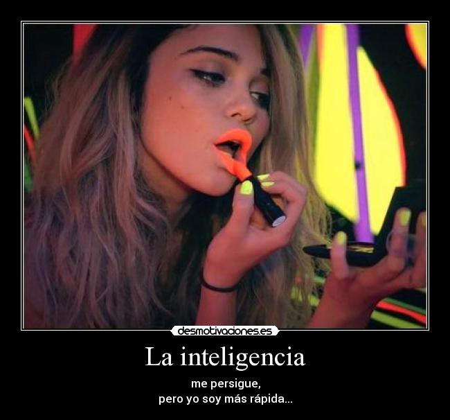 carteles tontas por todos lados jajaja que escribir riais desmotivaciones