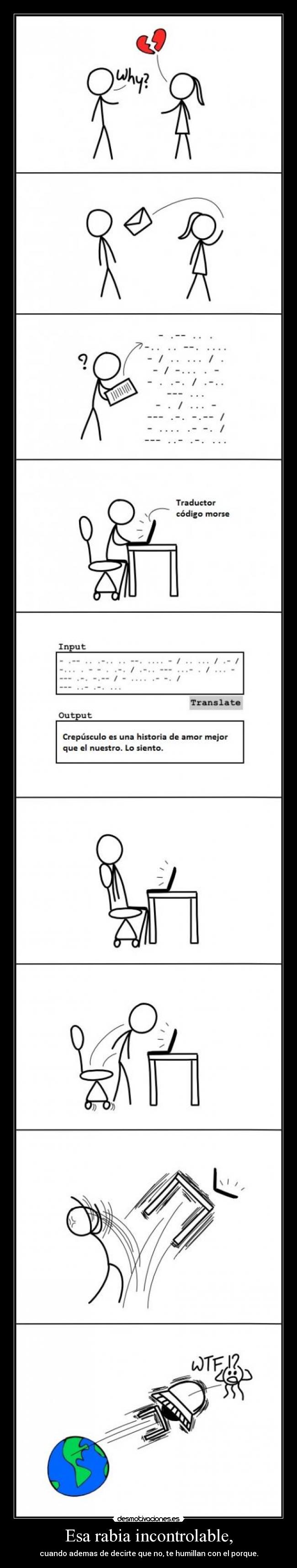 carteles crepusculolololo mejorhistoriaquelade sweetdream09 p3rx1 nohayjajaja teamo tetodo intruders desmotivaciones