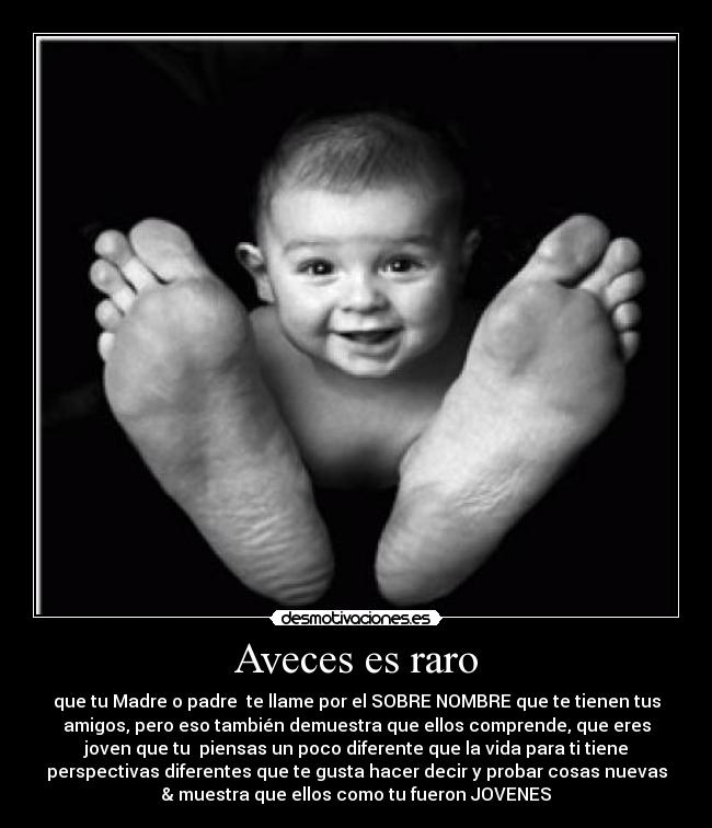 carteles mama papa desmotivaciones