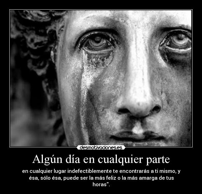 carteles encontrarse desmotivaciones