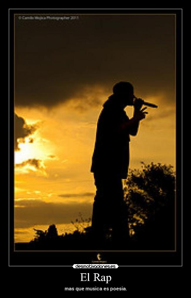 El Rap -
