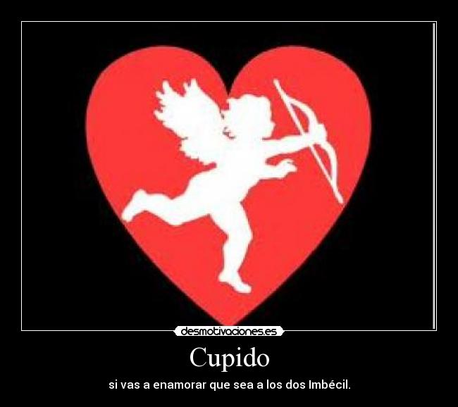 Cupido -