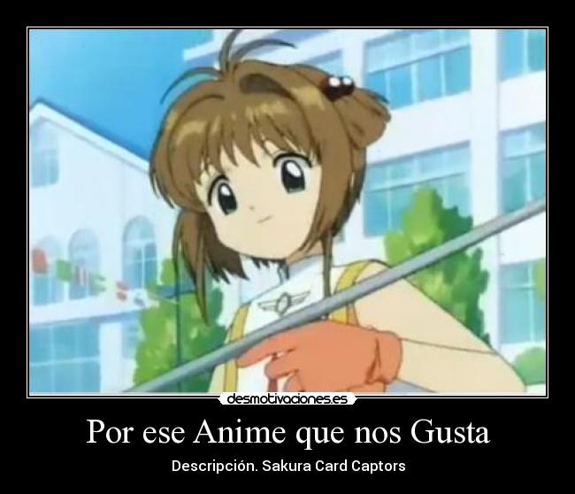 Por ese Anime que nos Gusta - 