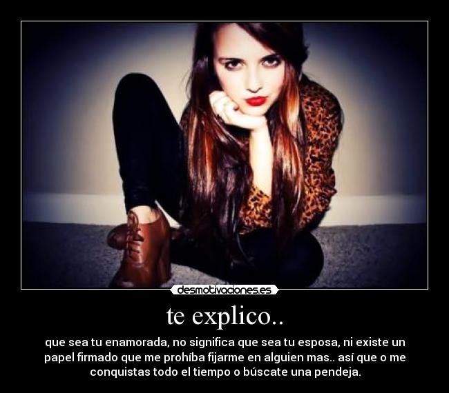 te explico.. -