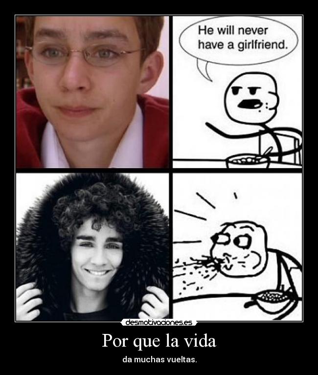 carteles vida xcupcakes robert sheehan quiiero desmotivaciones