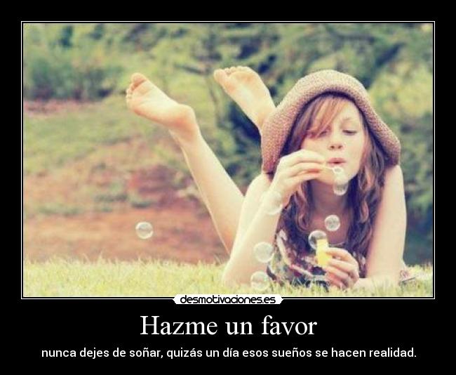 carteles favor sonar realidad desmotivaciones