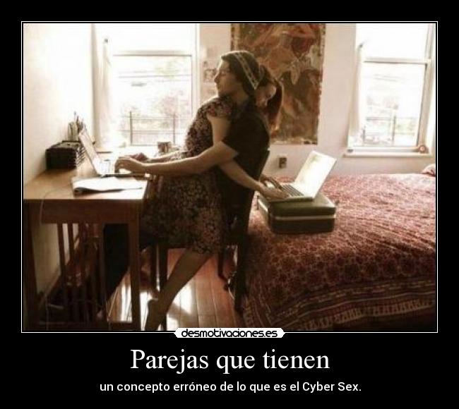 Parejas que tienen -