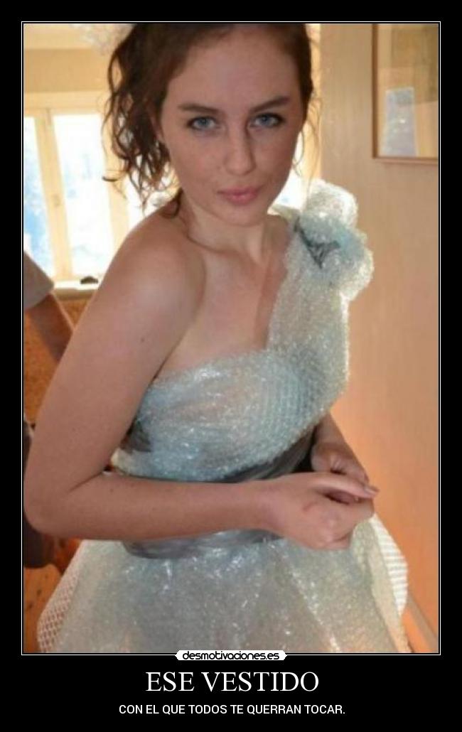 ESE VESTIDO -