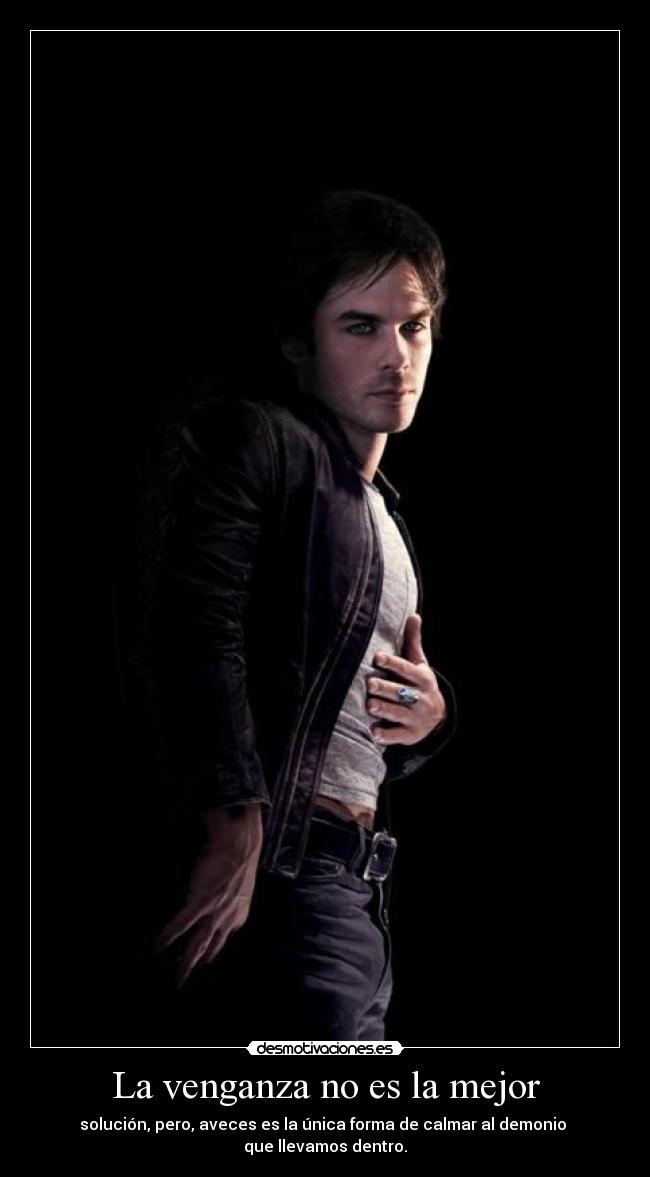 carteles ian somerhalder desmotivaciones