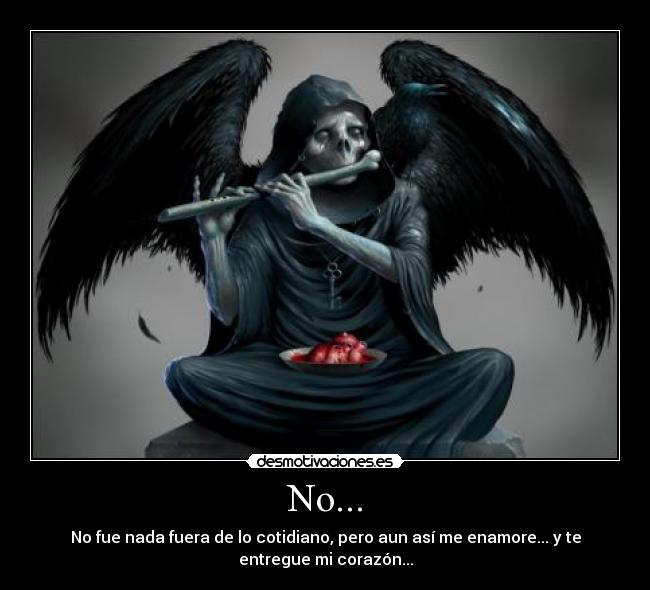 carteles amor entregar desmotivaciones