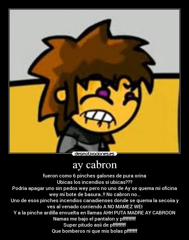 carteles darkar vete ala versh desmotivaciones