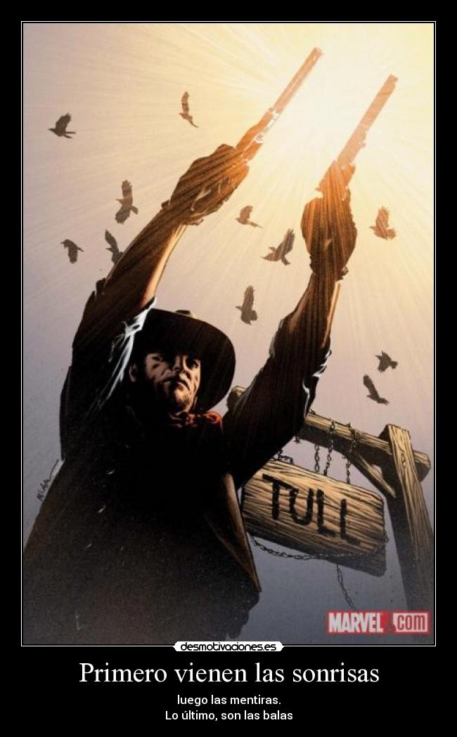 carteles torre oscura stephen king epico catkillers desmotivaciones