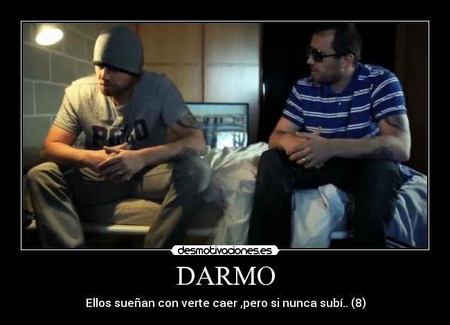 DARMO -