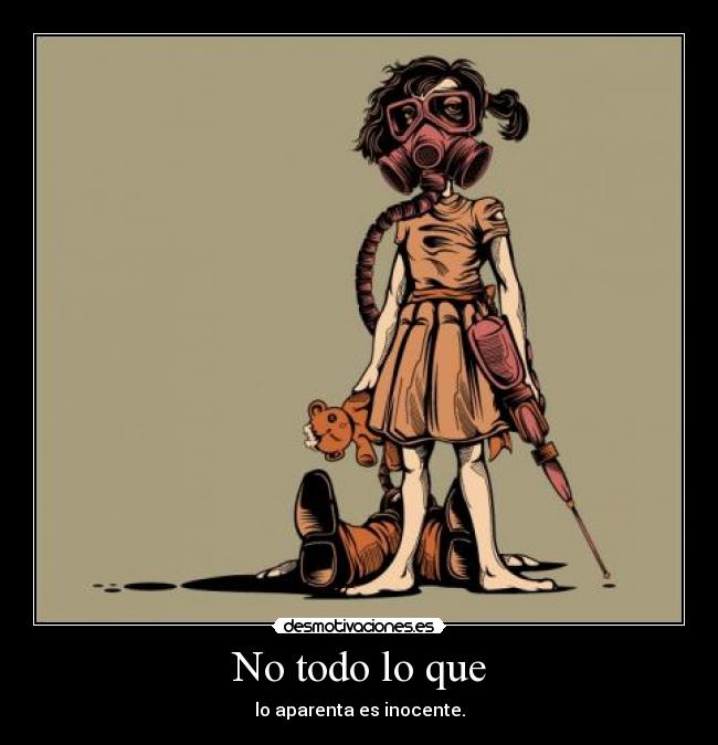 No todo lo que - 