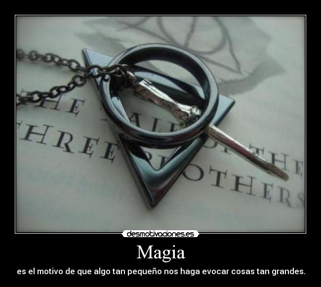 Magia -