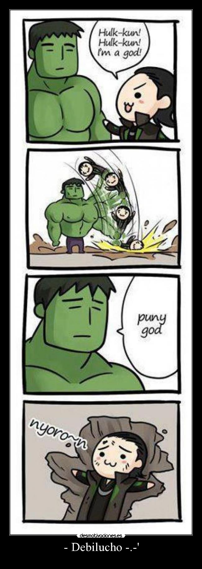 - Debilucho -.- -