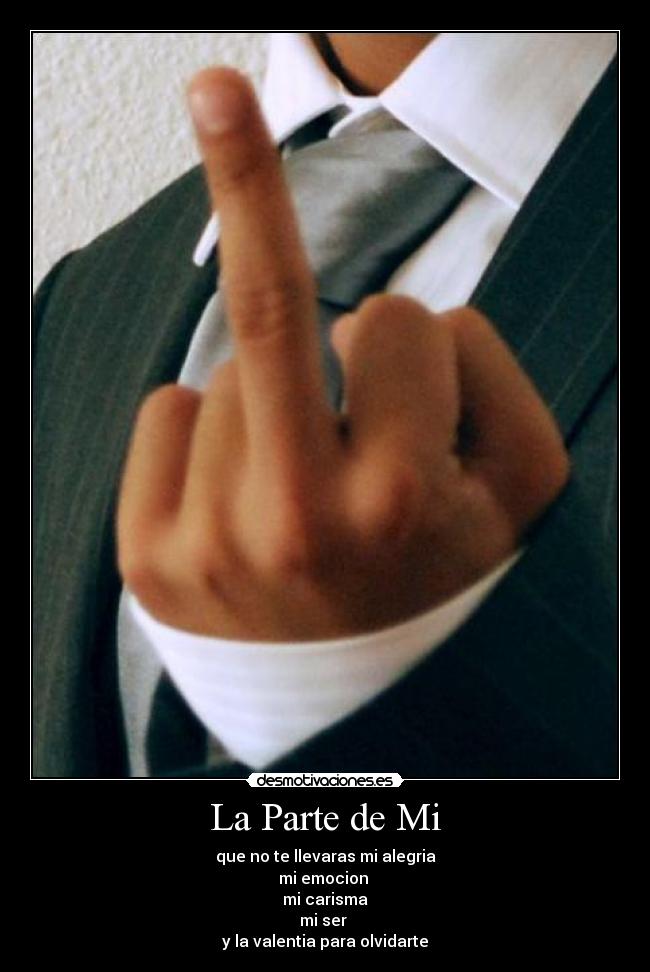 carteles desmotivaciones