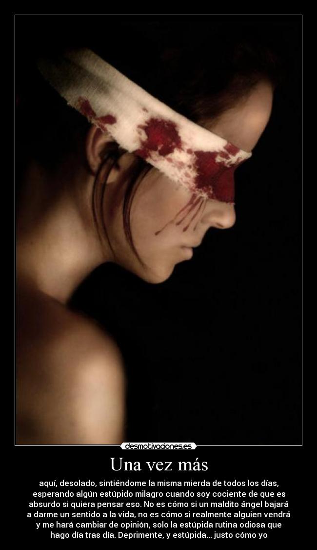 Una vez más - 
