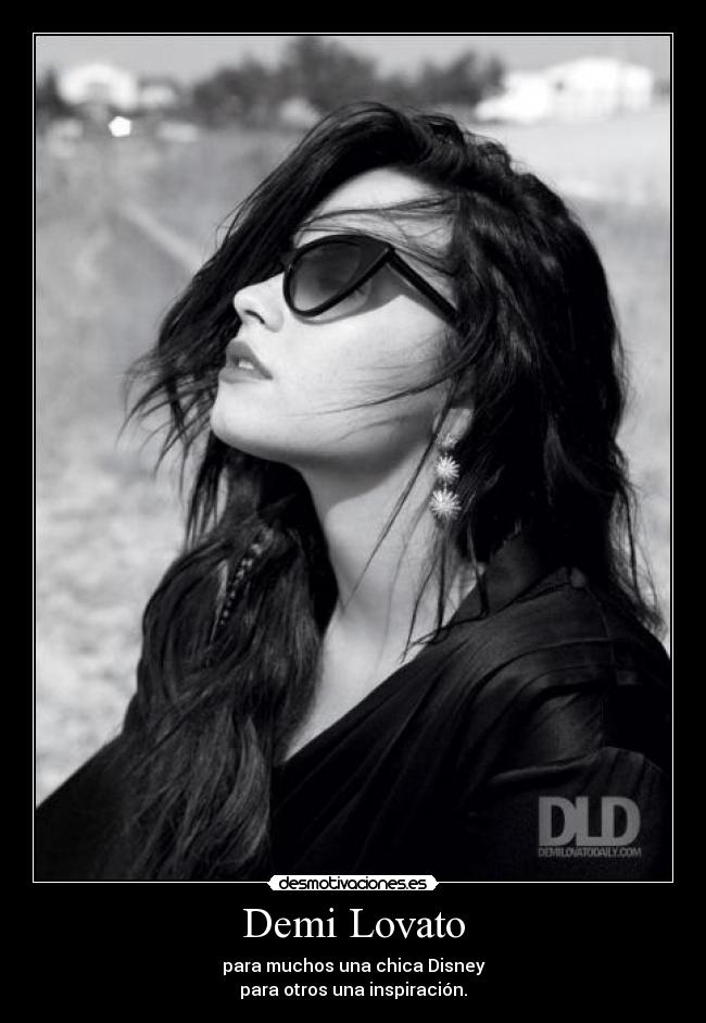 Demi Lovato -