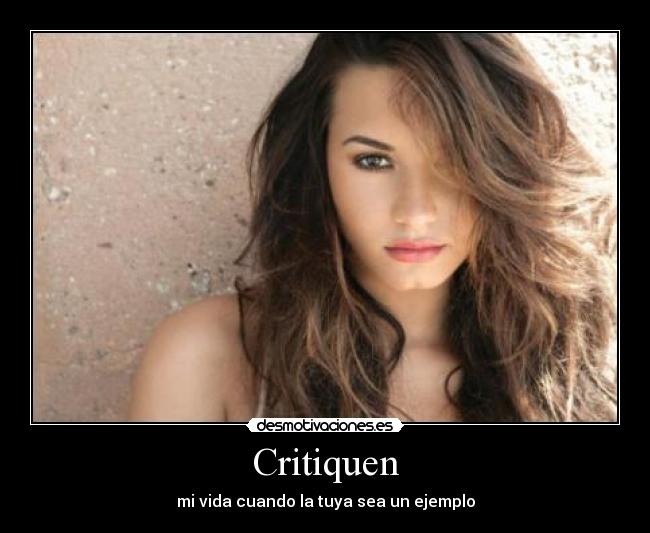 Critiquen - 