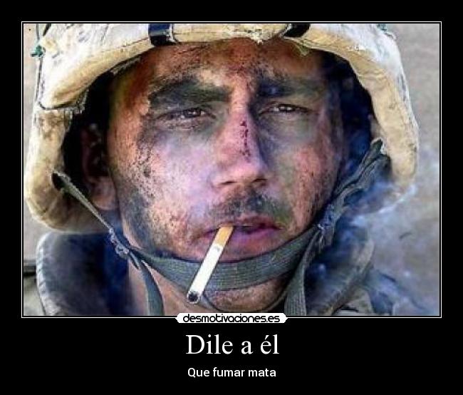 Dile a él - 