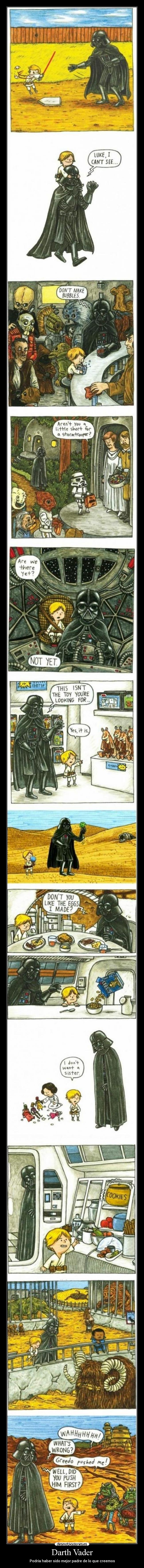 Darth Vader - 