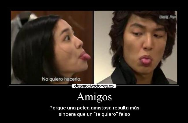 Amigos - 