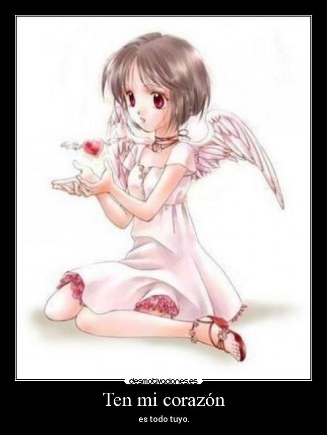 carteles corazon corazon desmotivaciones