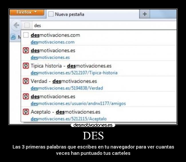 carteles fsad fas asdf ads adf sadf desmotivaciones