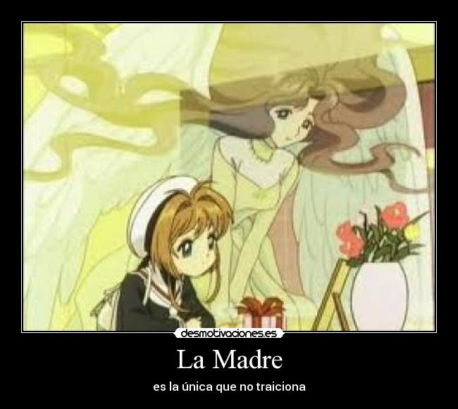 La Madre -