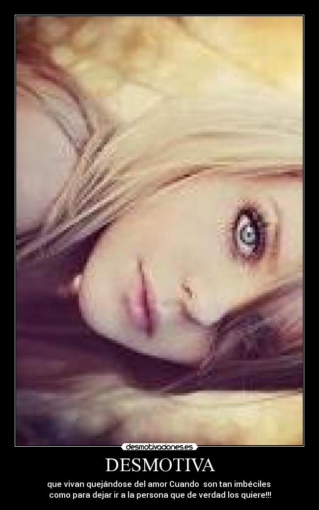 carteles andreina perez desmotivaciones