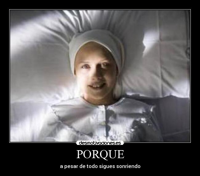 PORQUE - 