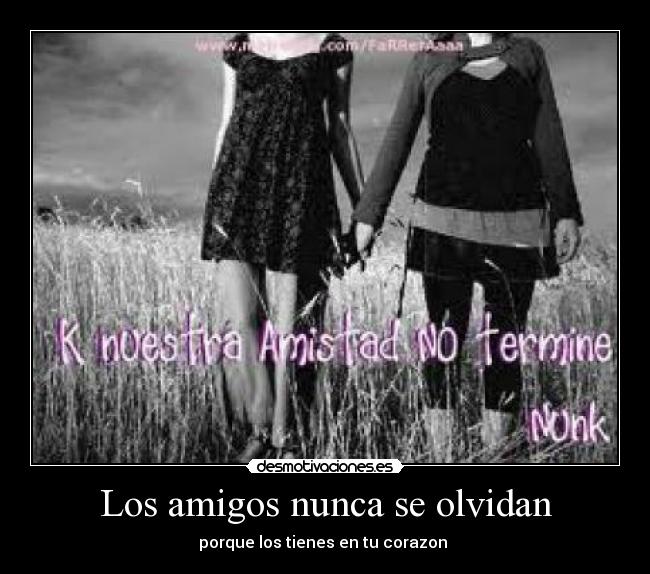 Imagenes De Amistad Que Nunca Se Olvidan | los amigos nunca se olvidan desmotivaciones Imagenes De Amistad Que Nunca Se Olvidan | los amigos nunca se olvidan desmotivaciones