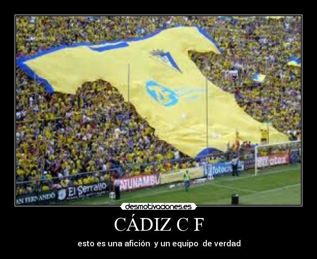 carteles cadiz desmotivaciones