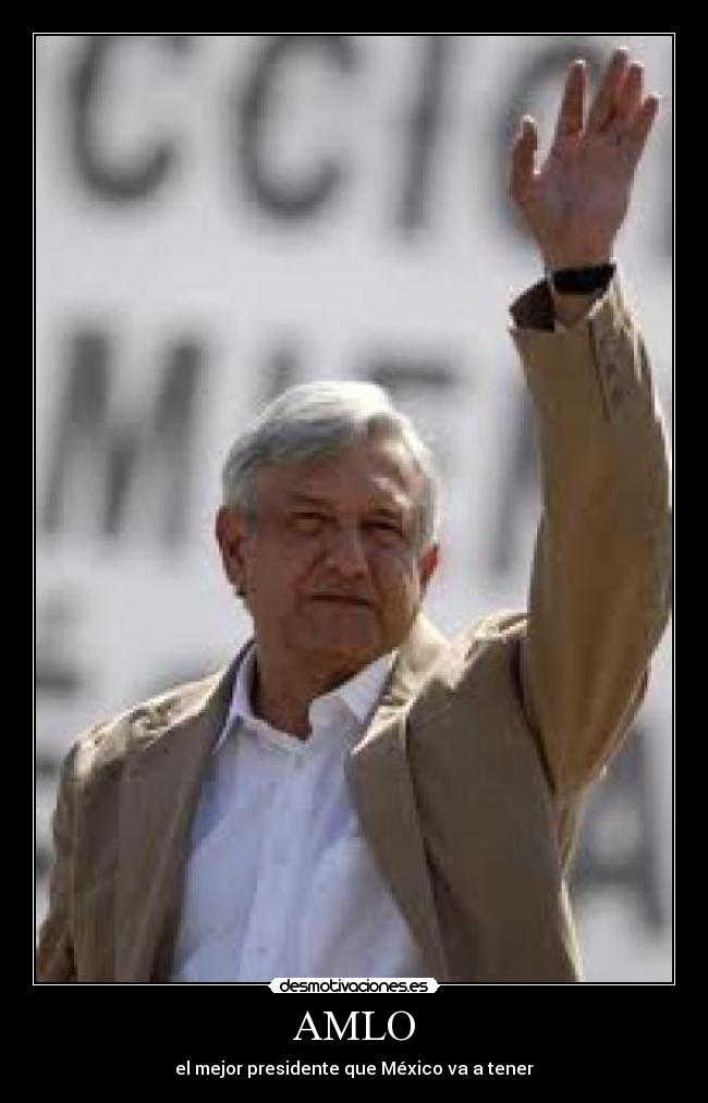 AMLO -