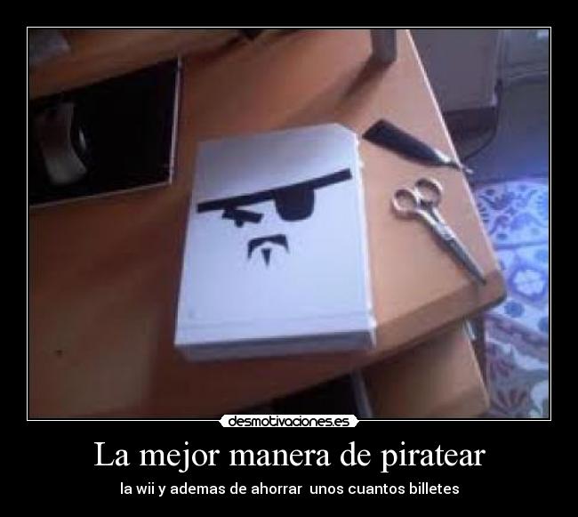 carteles creaty fran desmotivaciones