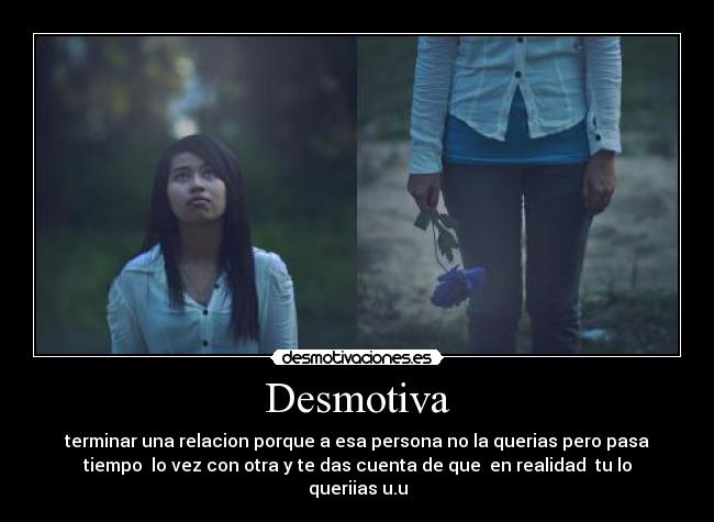 Desmotiva - 