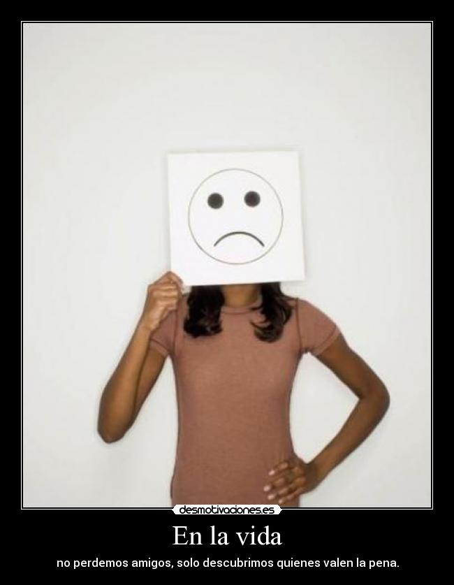 carteles vida vida desmotivaciones