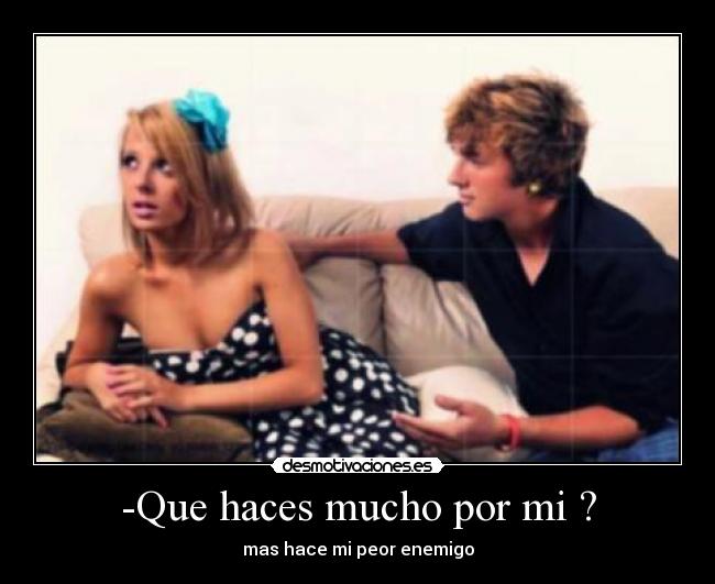 carteles jhoseb desmotivaciones