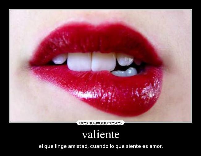 valiente - 