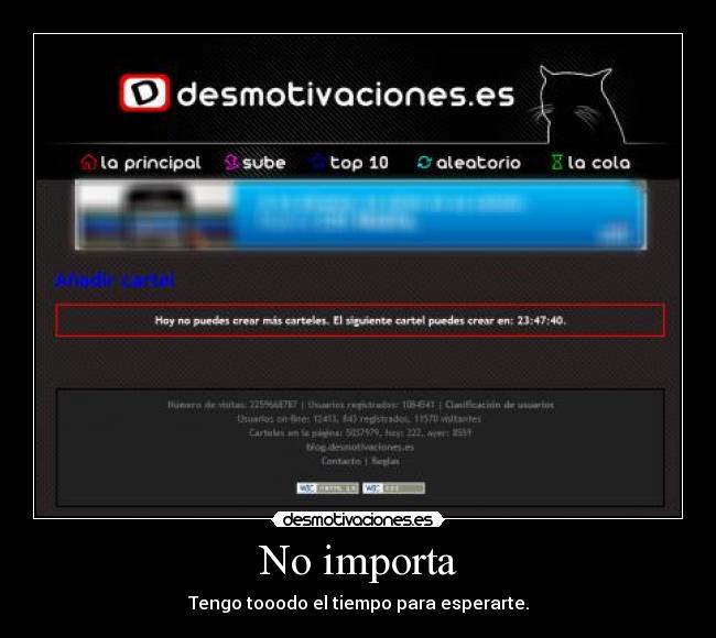 carteles desmotivaciones desmotivaciones