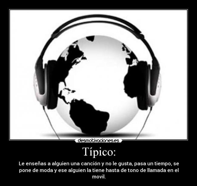 carteles tipico desmotivaciones