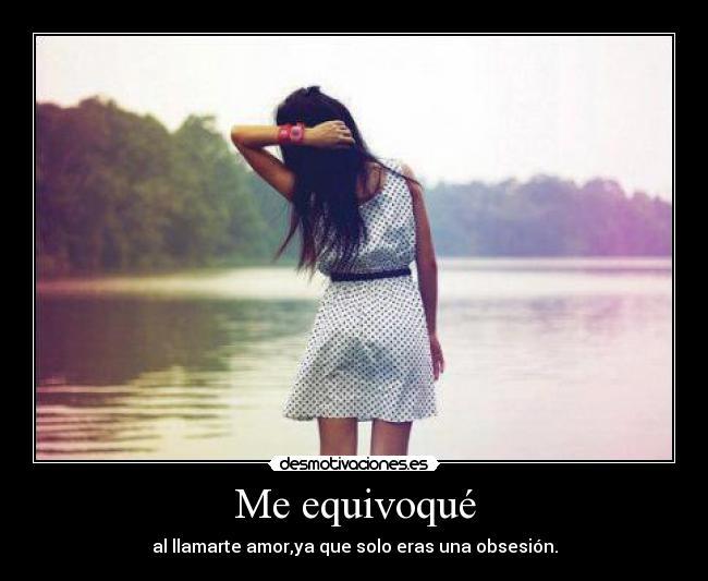 carteles asi calro puta obsesion que vuelve loca puntopuntopunto desmotivaciones